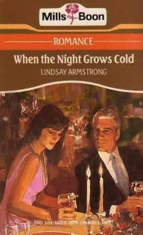When the Night Grows Cold
