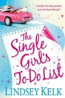 The Single Girl&amp;apos;s To-Do List