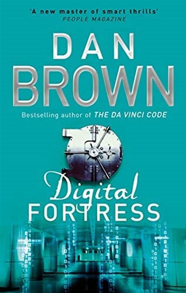 Digital Fortress