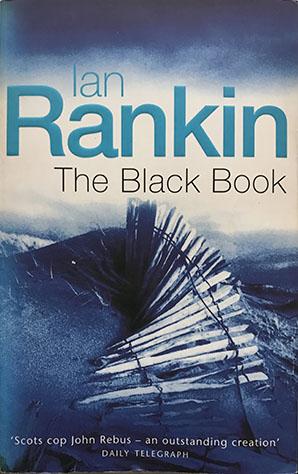 The Black Book (Inspector Rebus, 