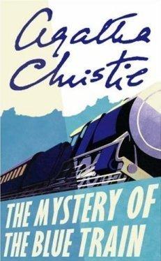 The Mystery of the Blue Train (Hercule Poirot, 