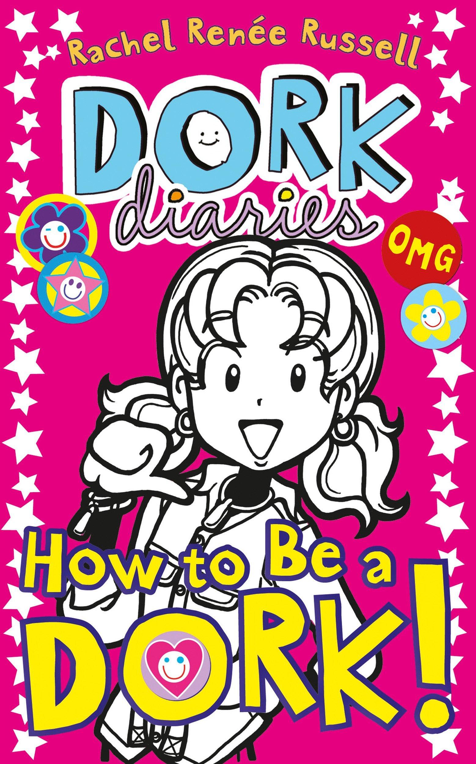 How to be a Dork! (Dork Diaries)