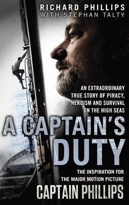 A Captain&amp;apos;s Duty