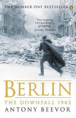 Berlin: The Downfall 1945
