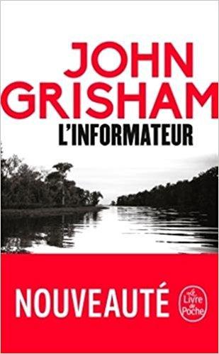 L&amp;apos;informateur