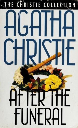 After the Funeral (Hercule Poirot, 