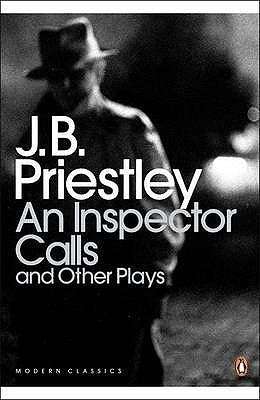 An Inspector Calls (Penguin Modern Classics)