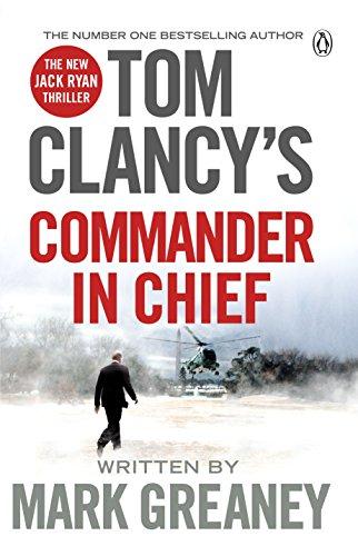 Tom Clancy&amp;apos;s Commander-in-Chief