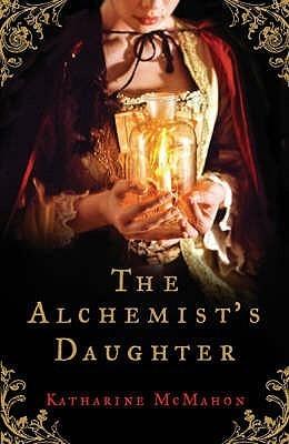 The Alchemist&amp;apos;s Daughter