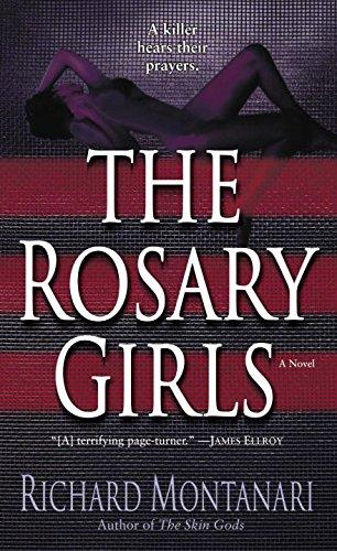 [The Rosary Girls] (By: Richard Montanari) [published: February, 2006]