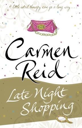 Late Night Shopping (Annie Valentine, 