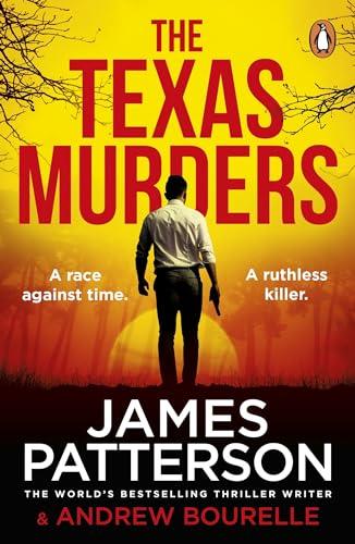 The Texas Murders (Texas Ranger Thrillers 