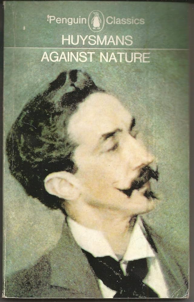 Against Nature