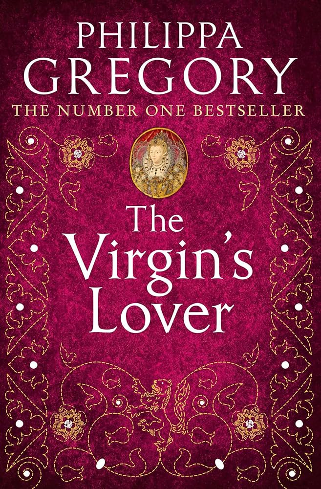 The Virgin's Lover