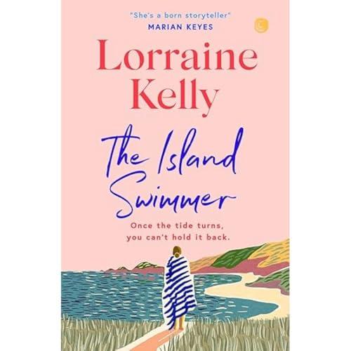 The Island Swimmer