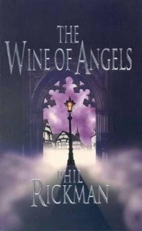 The wine of angels