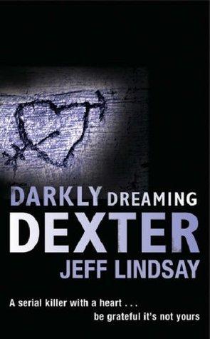 Darkly Dreaming Dexter (Dexter, 