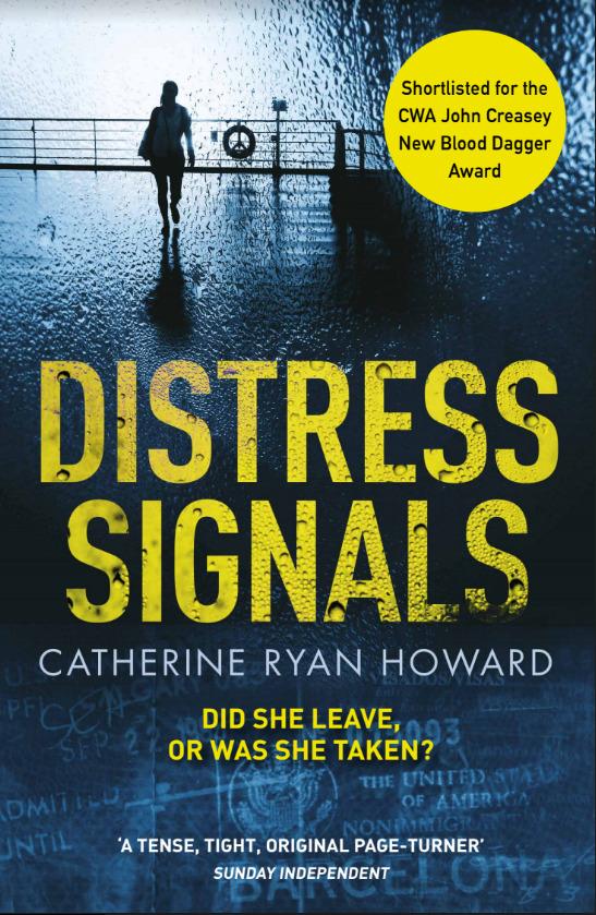 Distress Signals