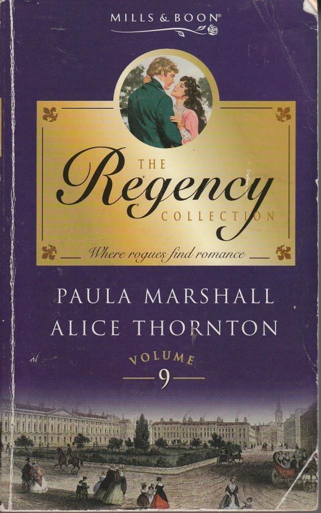 The Regency Collection