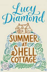 Summer at Shell Cottage