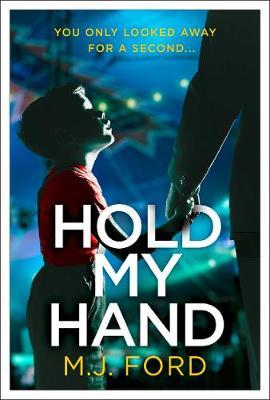 HOLD MY HAND