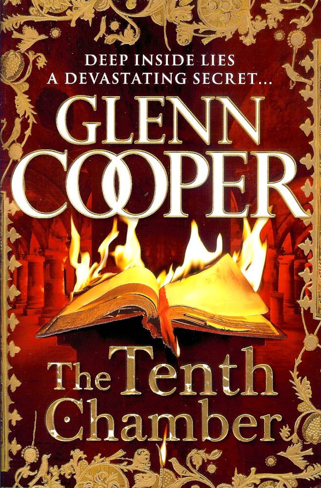 The Tenth Chamber