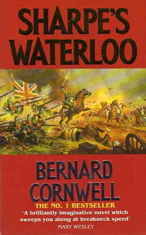 Sharpe&amp;apos;s Waterloo (Sharpe, 