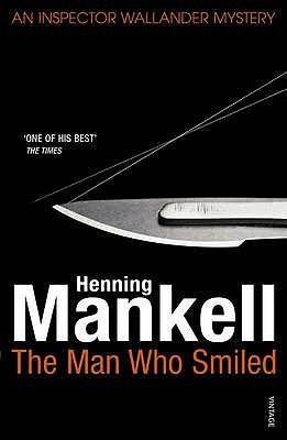 The Man Who Smiled