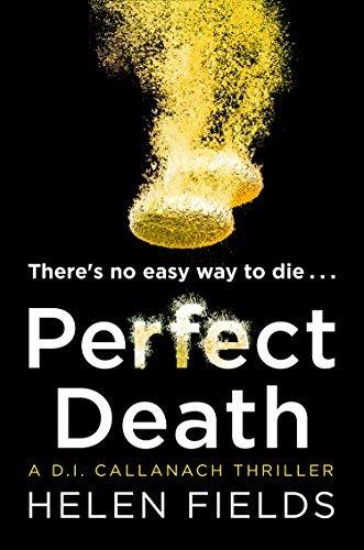 Perfect Death (D.I. Callanach, 