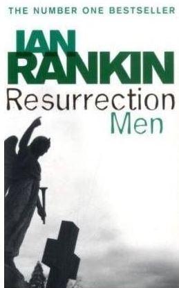 Resurrection Men