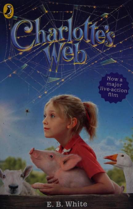 Charlotte&amp;apos;s Web