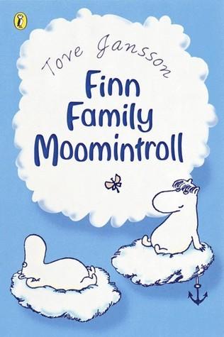 Finn Family Moomintroll (The Moomins, 