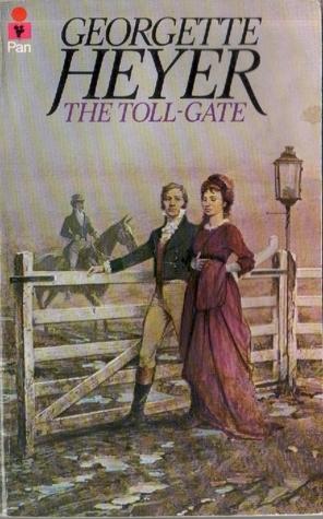 The Toll-Gate