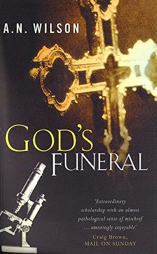 God&amp;apos;s Funeral