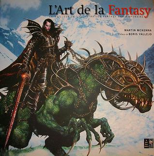L&amp;apos;art de la fantasy