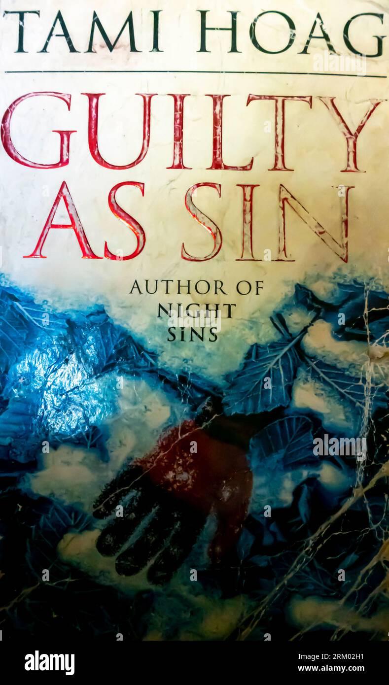 Guilty as Sin