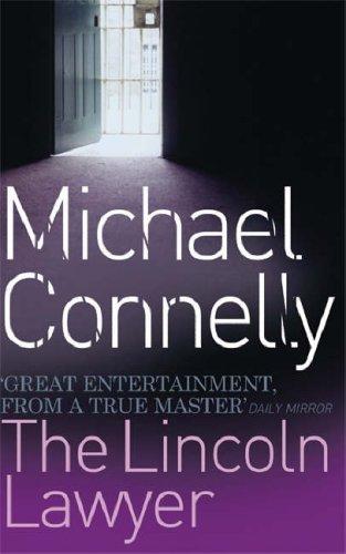 The Lincoln Lawyer (The Lincoln Lawyer, 