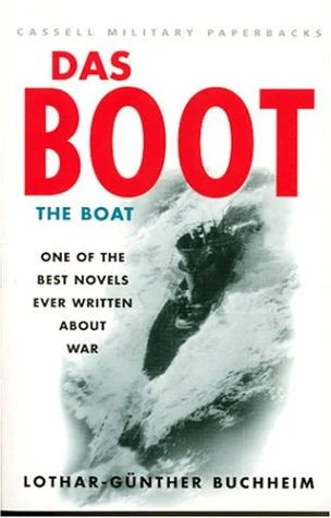 Das Boot: The Boat