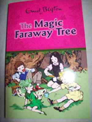 The Magic Faraway Tree