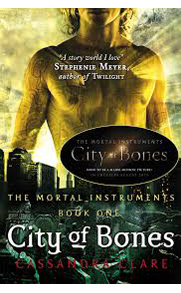 City of Bones (The Mortal Instruments, 