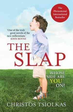 The slap