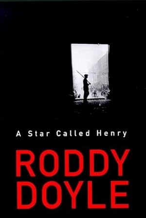 A Star Called Henry (The Last Roundup, 