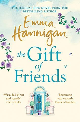 The Gift of Friends