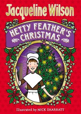 Hetty Feather&amp;apos;s Christmas (Hetty Feather)