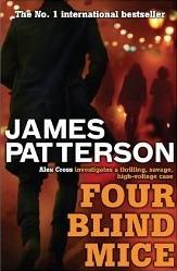 Four Blind Mice (Alex Cross, 
