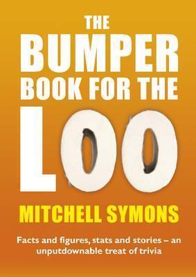 The Bumper Book for the Loo – Kitabay