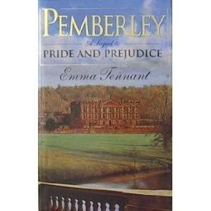 Pemberley: A sequel to Pride and prejudice