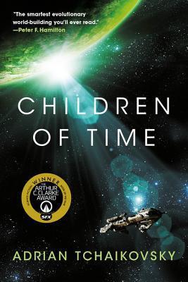 Children of Time (Children of Time 