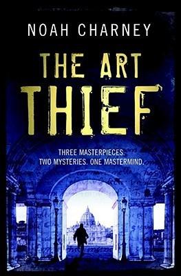 The Art Thief