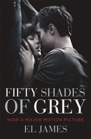 Fifty Shades of Grey (Fifty Shades, 